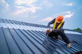 Best Solar Panel Roofing Installation  in Combined Locks, WI